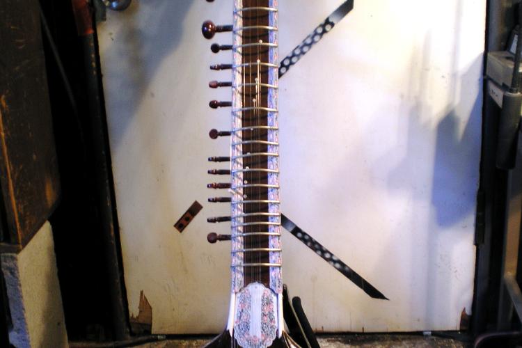 Sitar